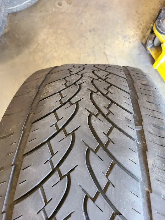 Sevierville Discount Tire 7