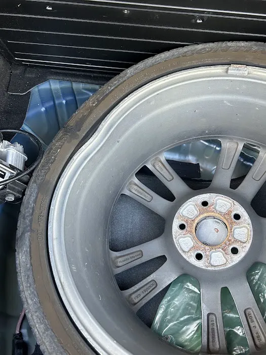 Sevierville Discount Tire 5