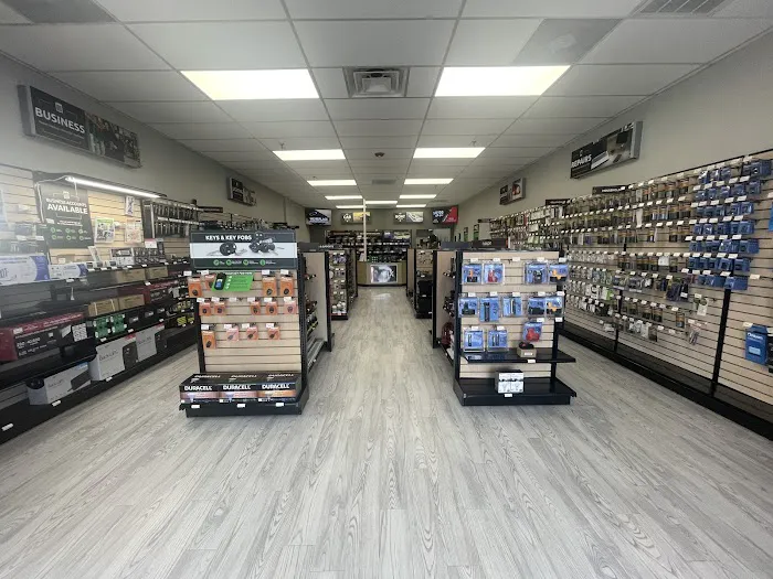 Batteries Plus 6