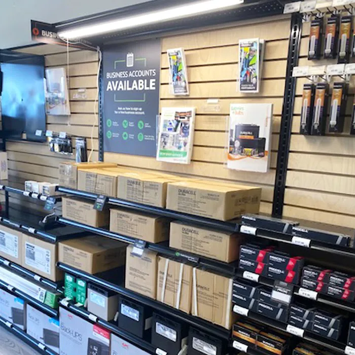 Batteries Plus 7