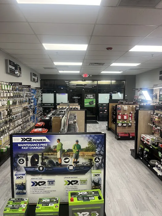 Batteries Plus 1