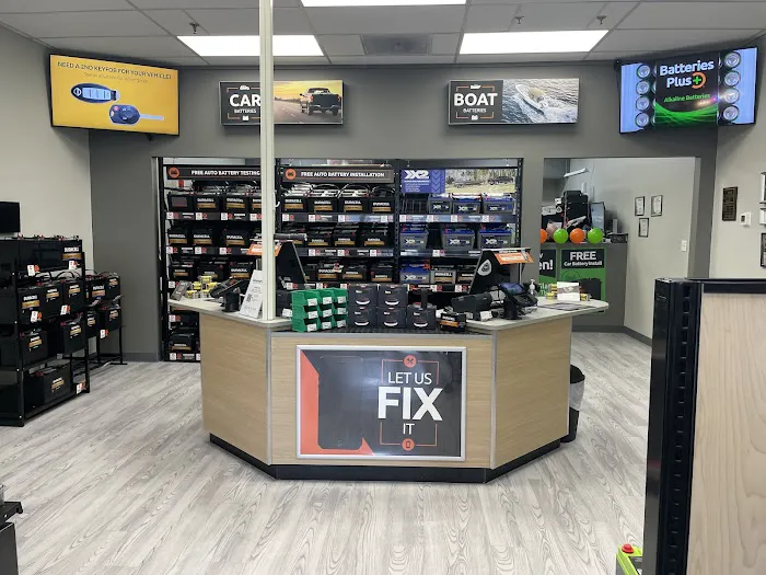 Batteries Plus 4
