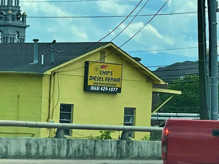 Chip's Diesel Repair 0