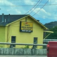 Chip's Diesel Repair