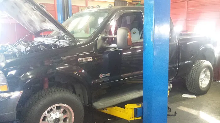 Chip's Diesel Repair 3