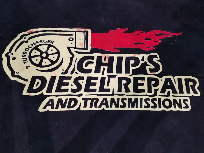 Chip's Diesel Repair 4