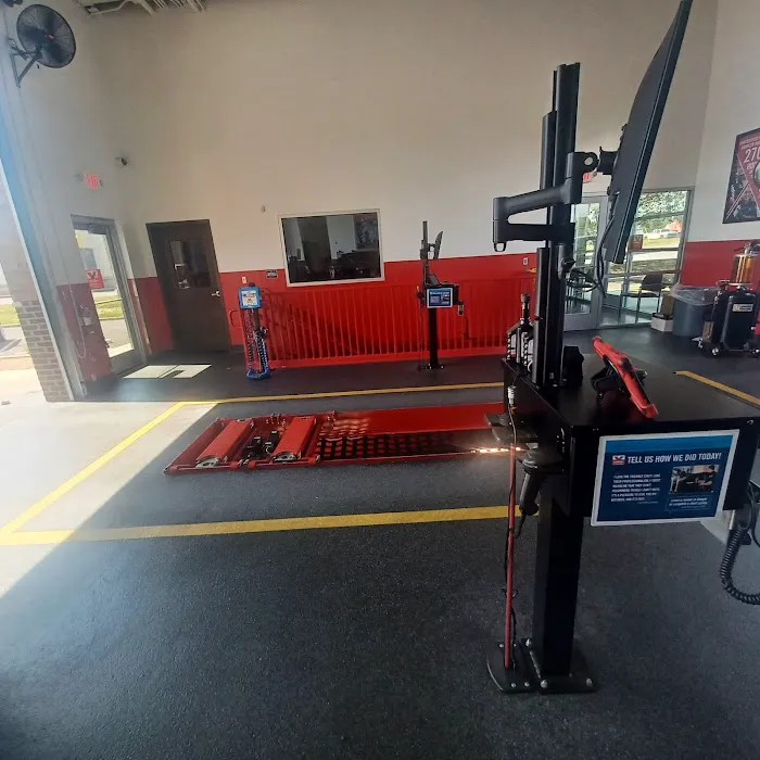 Valvoline Instant Oil Change 8