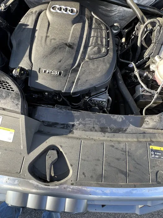 Valvoline Instant Oil Change 9