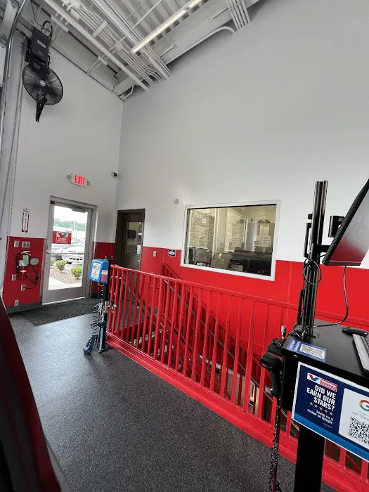 Valvoline Instant Oil Change 7