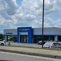 Volunteer Chevrolet Service