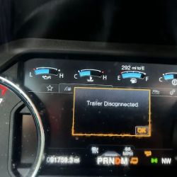 Rocky Top Ford Service ico