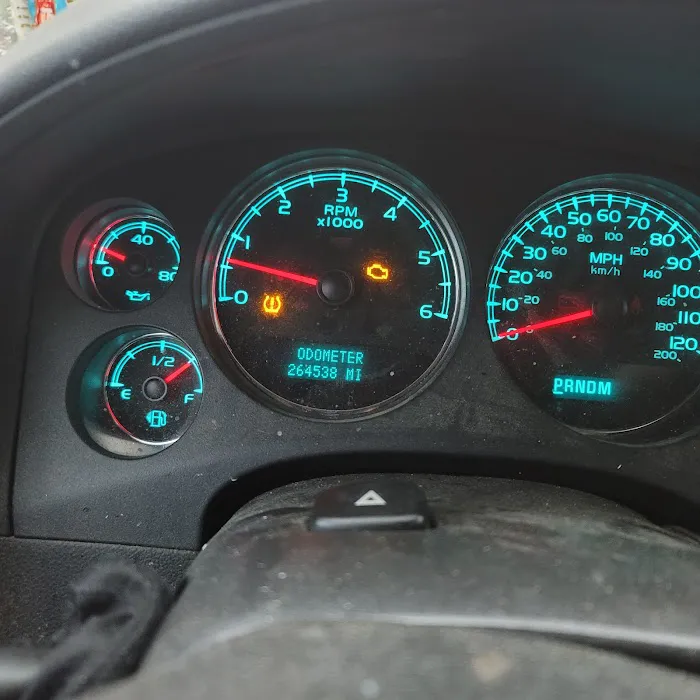 Big O Tires 9