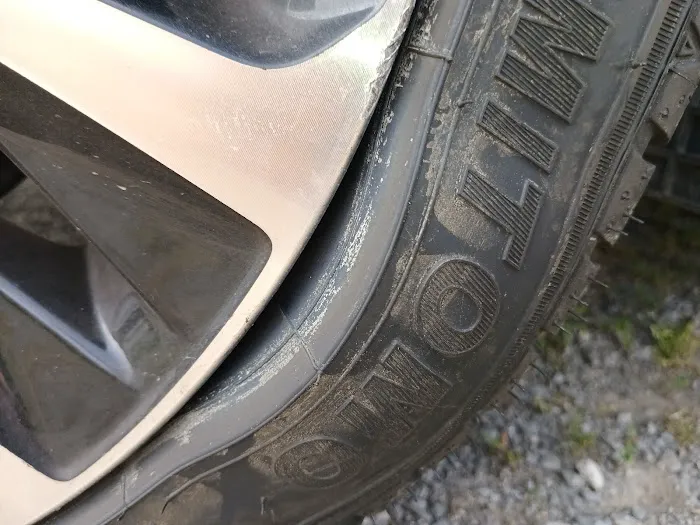 Big O Tires 4