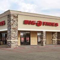 Big O Tires