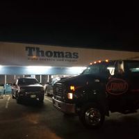 Thomas Auto Service and Repair