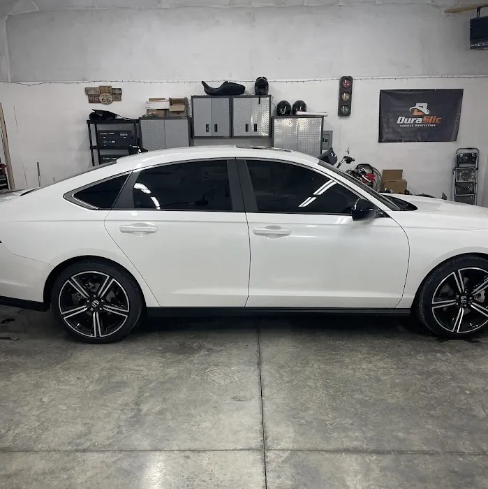 Auto Image Solutions 7