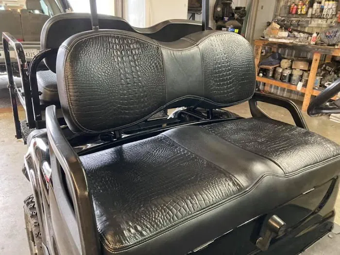 Ferguson's Automotive Restyling 9