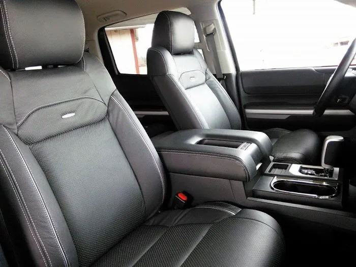 Ferguson's Automotive Restyling 8
