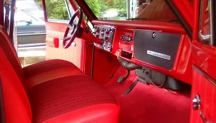 Ferguson's Automotive Restyling 6