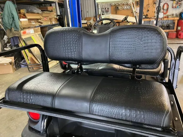 Ferguson's Automotive Restyling 5
