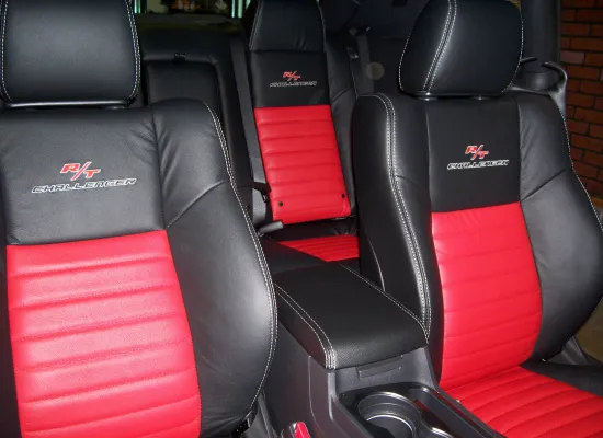 Ferguson's Automotive Restyling 1
