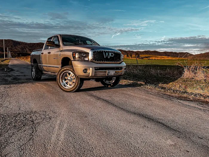 Dark Star Diesel Performance 2