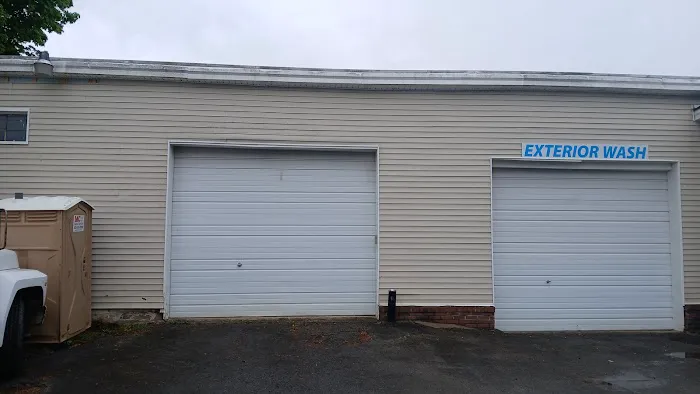 Telford 41 Auto Repair 1