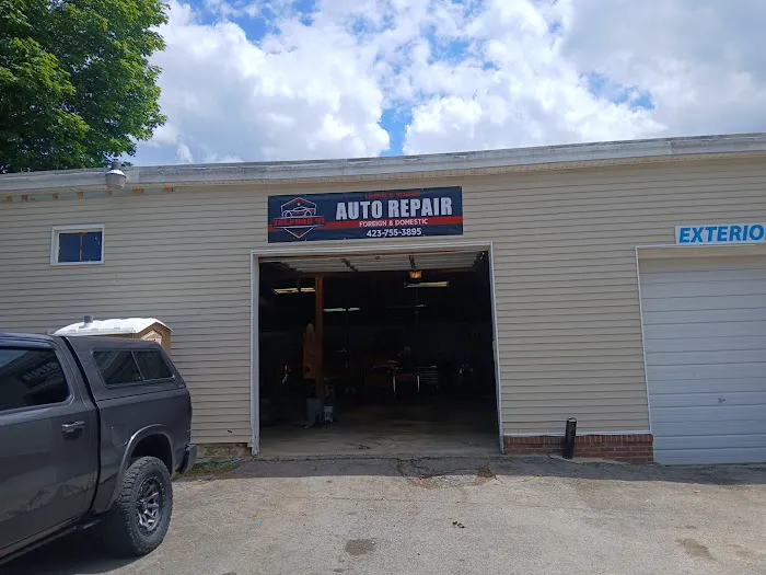 Telford 41 Auto Repair 0