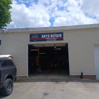 Telford 41 Auto Repair