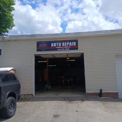 Telford 41 Auto Repair ico