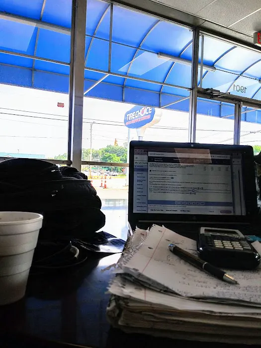 Tire Choice Auto Service Centers 0