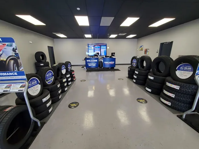 Tire Choice Auto Service Centers 6