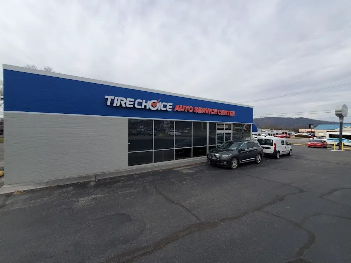 Tire Choice Auto Service Centers 5