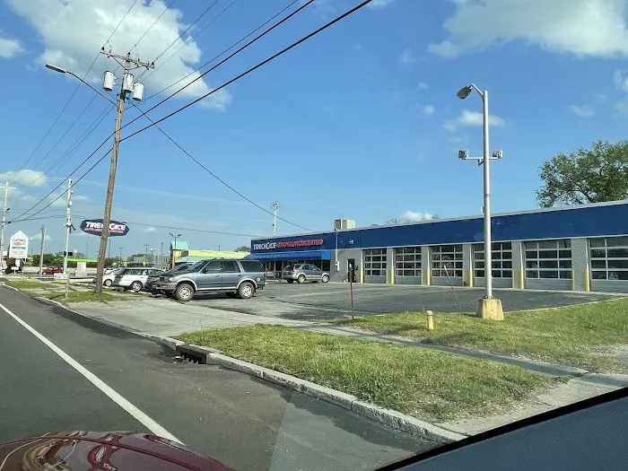 Tire Choice Auto Service Centers 4