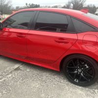 Solar Screen Window Tinting