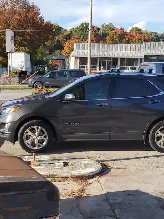 Solar Screen Window Tinting 6