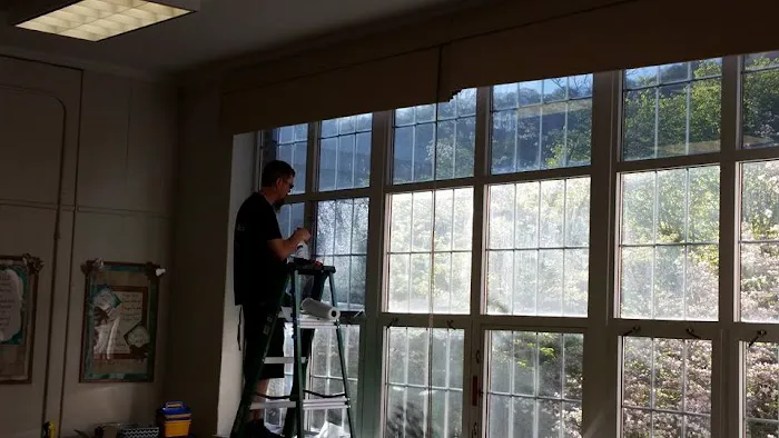 Solar Screen Window Tinting 7