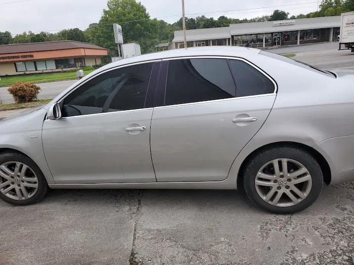 Solar Screen Window Tinting 9