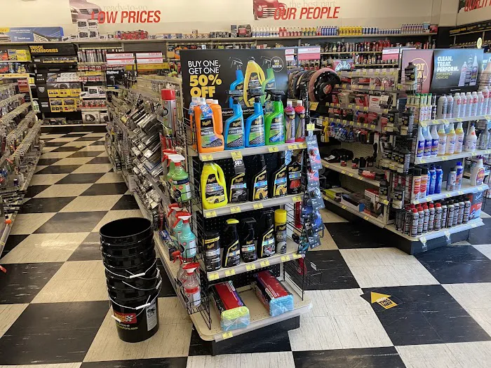 Advance Auto Parts 5