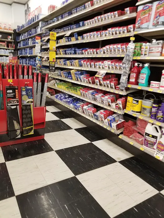 Advance Auto Parts 2