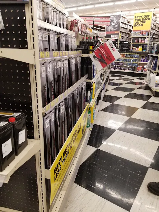 Advance Auto Parts 3