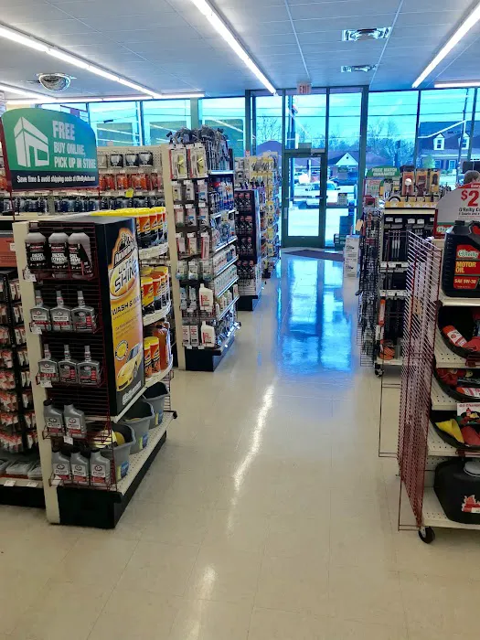 O'Reilly Auto Parts 7