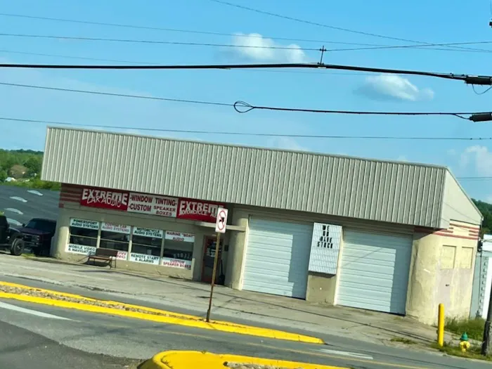 Extreme Car Audio & Window Tinting 3