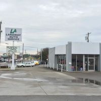 Lakeway Auto Service Center