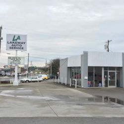 Lakeway Auto Service Center ico