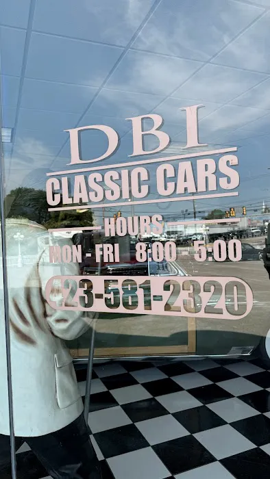 Dbi 0