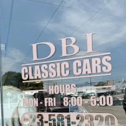 Dbi ico