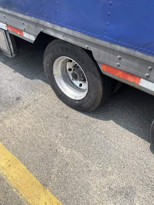 Kent's 24 Hour On-site Truck and Trailer Repair 1