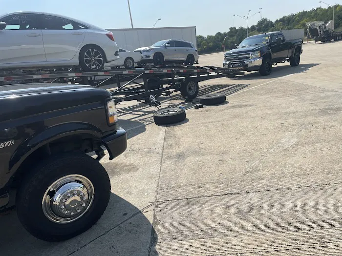 Kent's 24 Hour On-site Truck and Trailer Repair 2