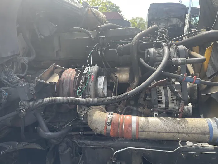 Kent's 24 Hour On-site Truck and Trailer Repair 0